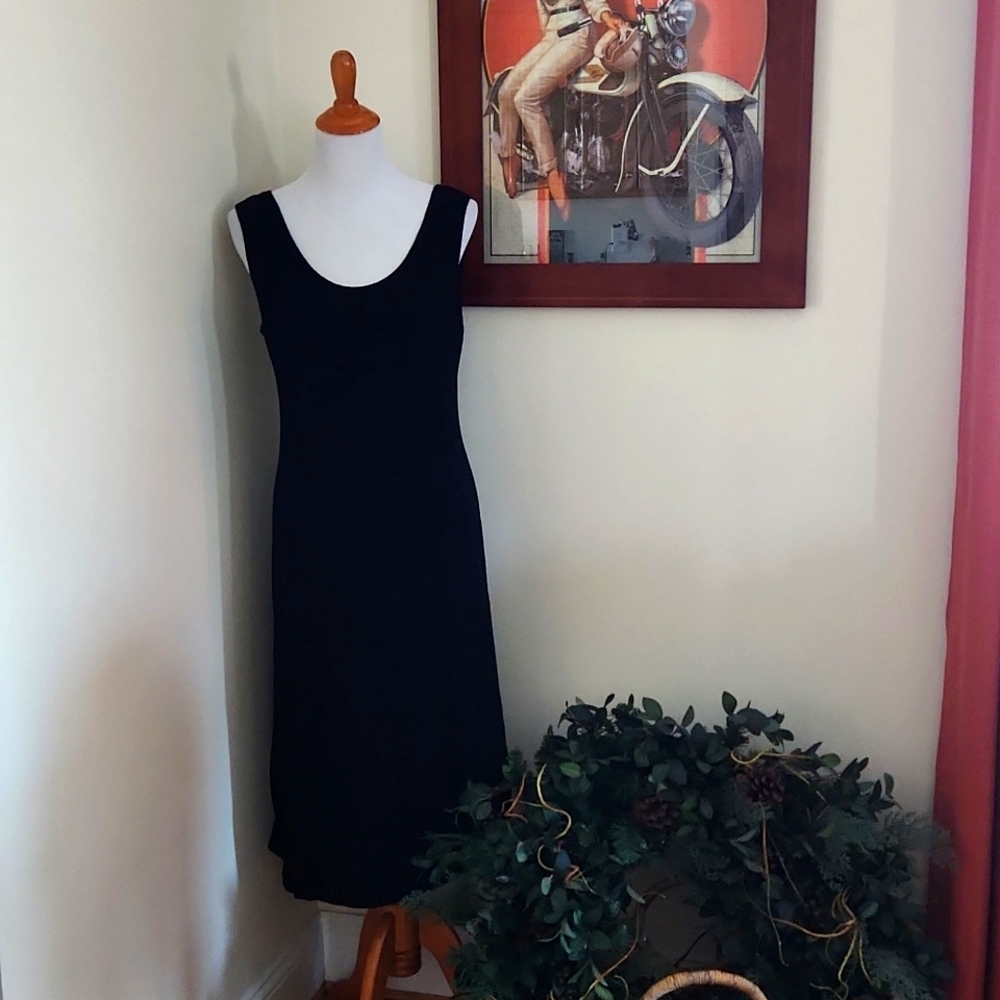 Nicole Studio LBD